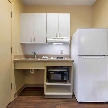 Extended Stay America Select Suites - Jacksonville Salisbury Rd Southpoint Εξωτερικό φωτογραφία