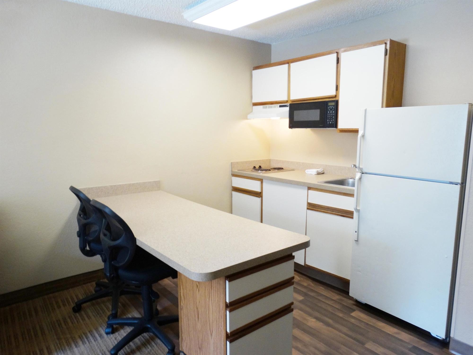 Extended Stay America Select Suites - Jacksonville Salisbury Rd Southpoint Εξωτερικό φωτογραφία
