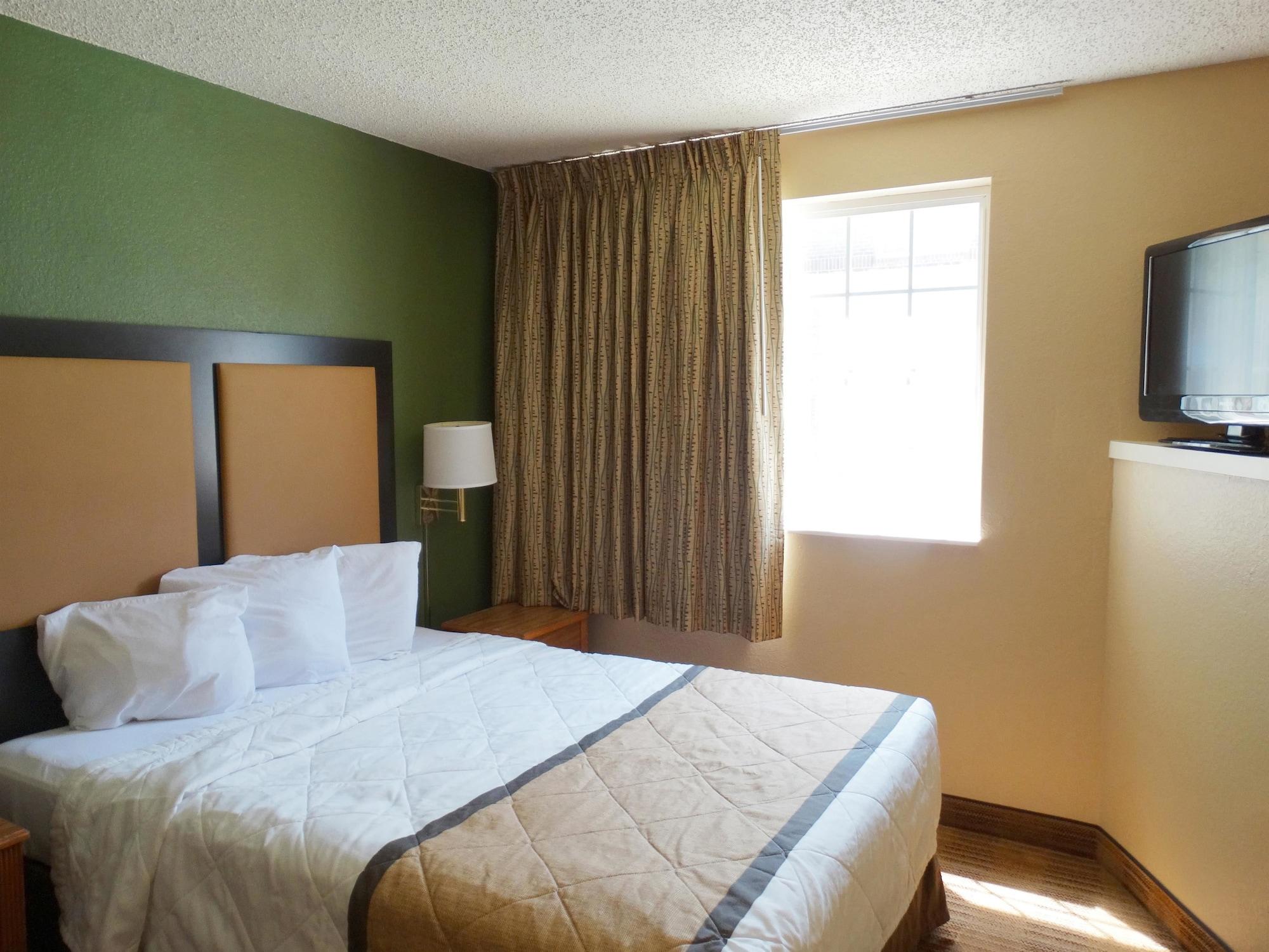 Extended Stay America Select Suites - Jacksonville Salisbury Rd Southpoint Εξωτερικό φωτογραφία