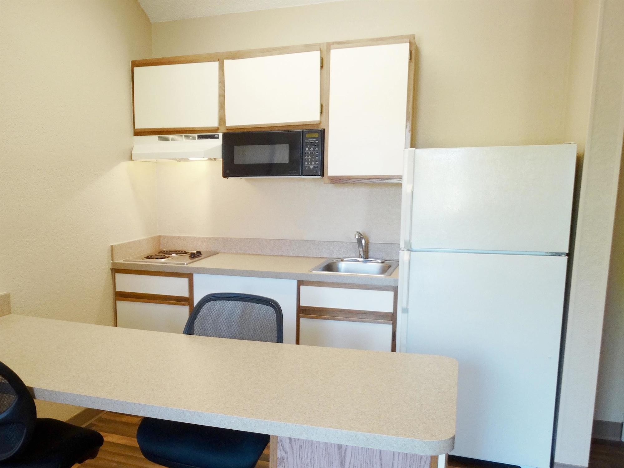 Extended Stay America Select Suites - Jacksonville Salisbury Rd Southpoint Εξωτερικό φωτογραφία