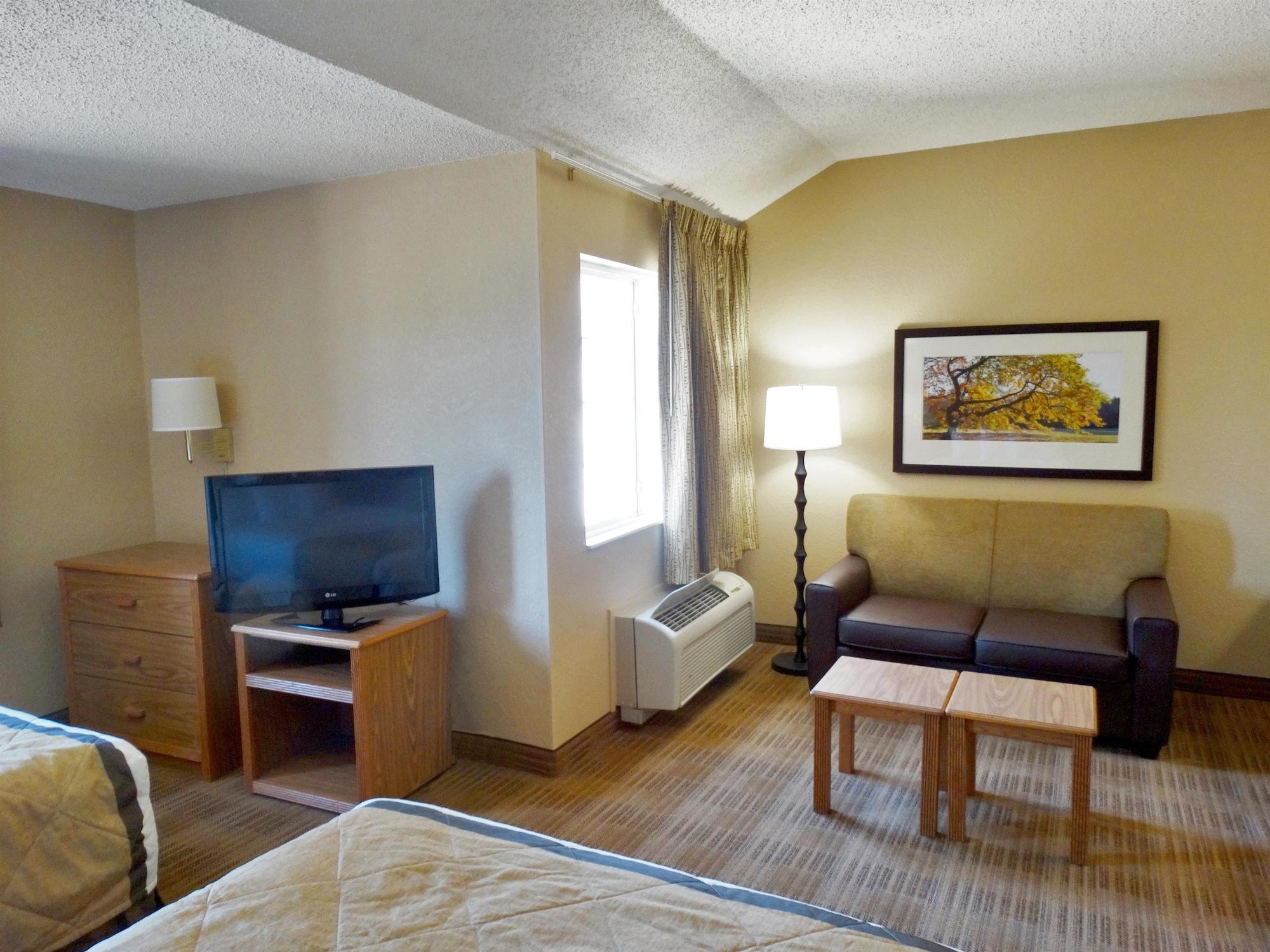 Extended Stay America Select Suites - Jacksonville Salisbury Rd Southpoint Εξωτερικό φωτογραφία