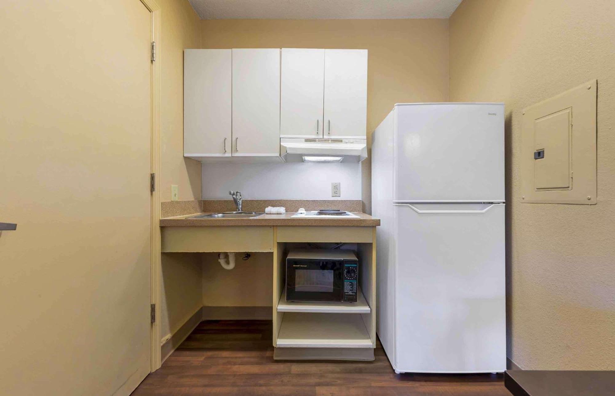 Extended Stay America Select Suites - Jacksonville Salisbury Rd Southpoint Εξωτερικό φωτογραφία
