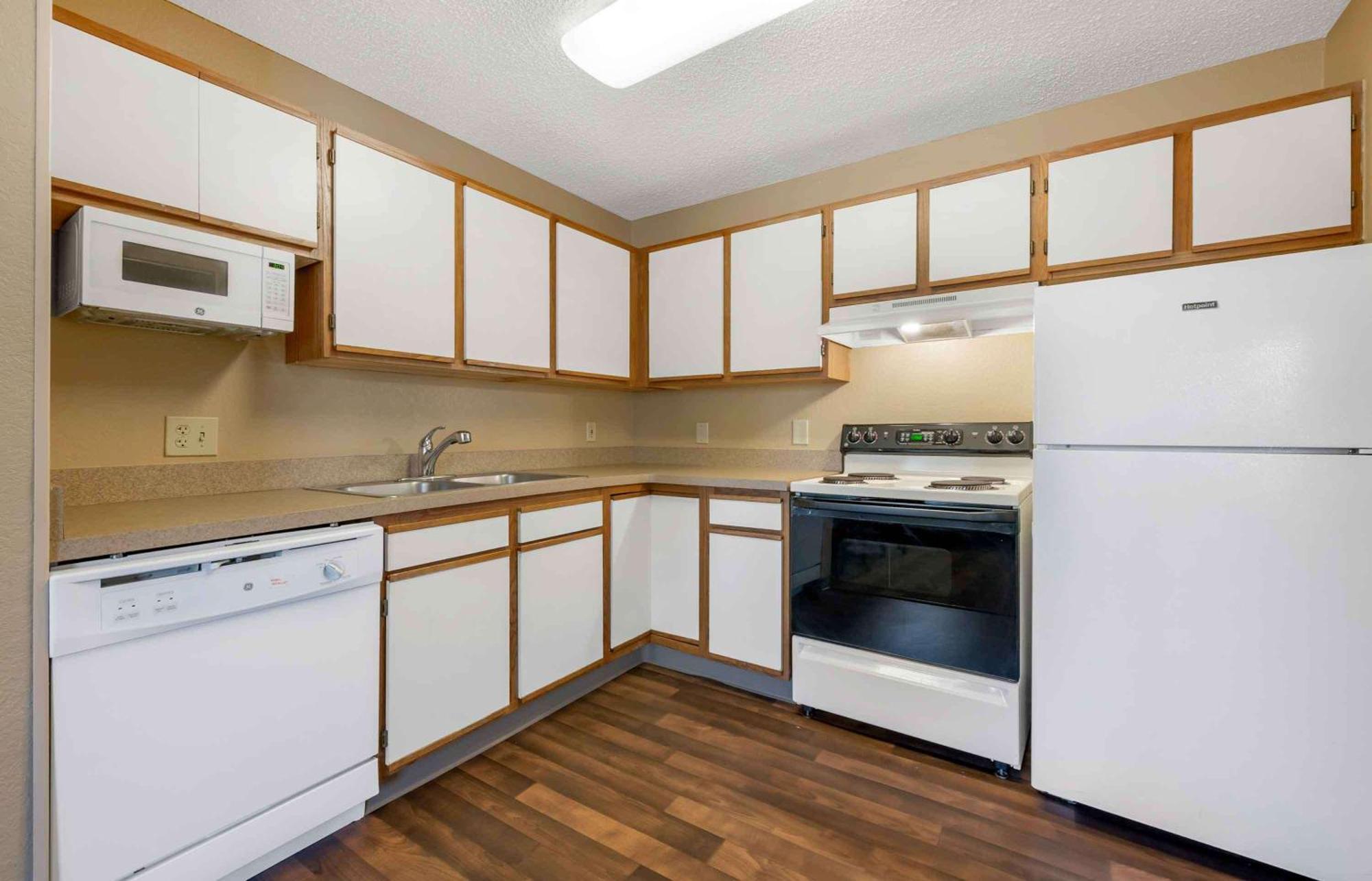 Extended Stay America Select Suites - Jacksonville Salisbury Rd Southpoint Εξωτερικό φωτογραφία