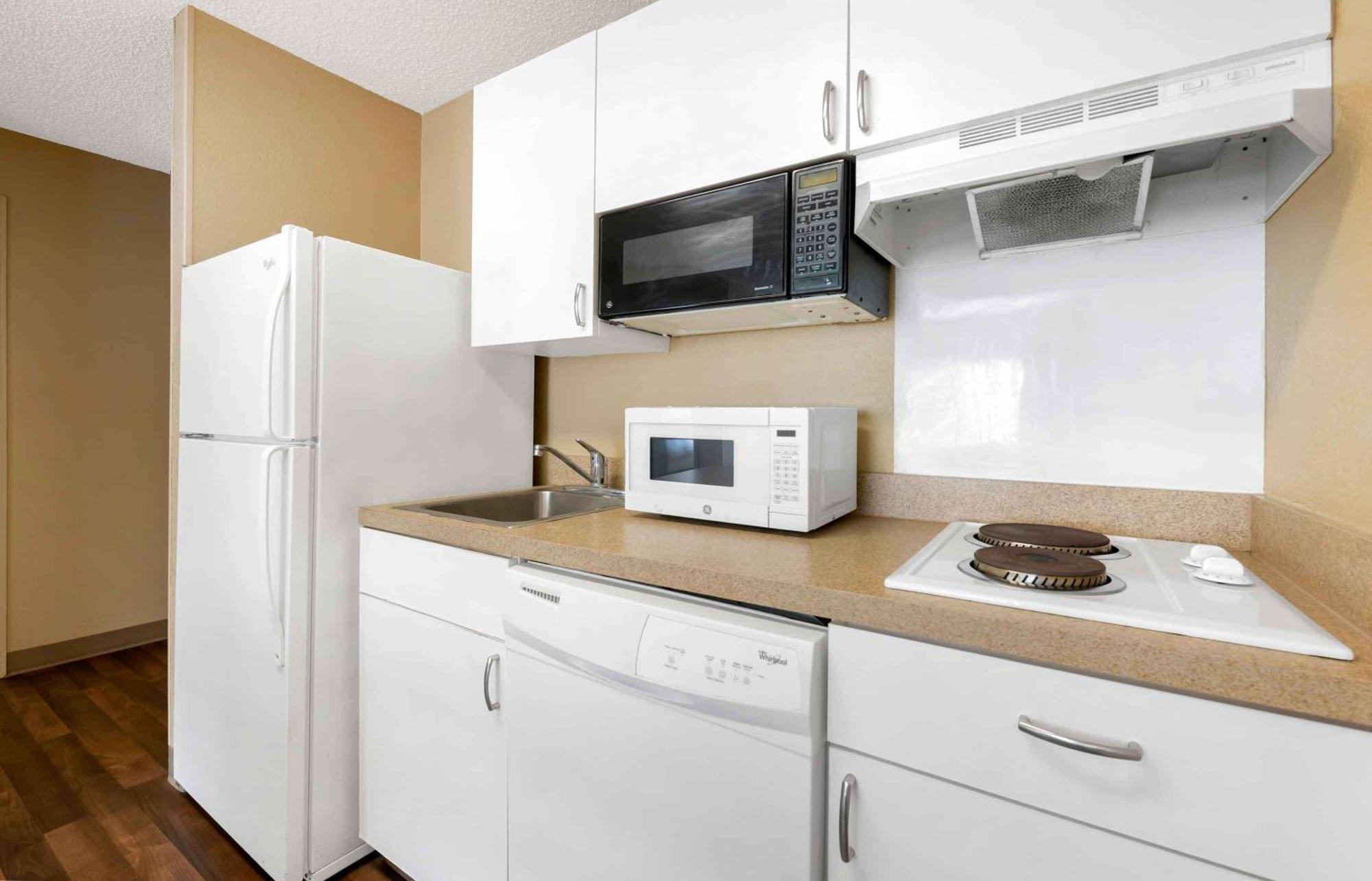 Extended Stay America Select Suites - Jacksonville Salisbury Rd Southpoint Εξωτερικό φωτογραφία