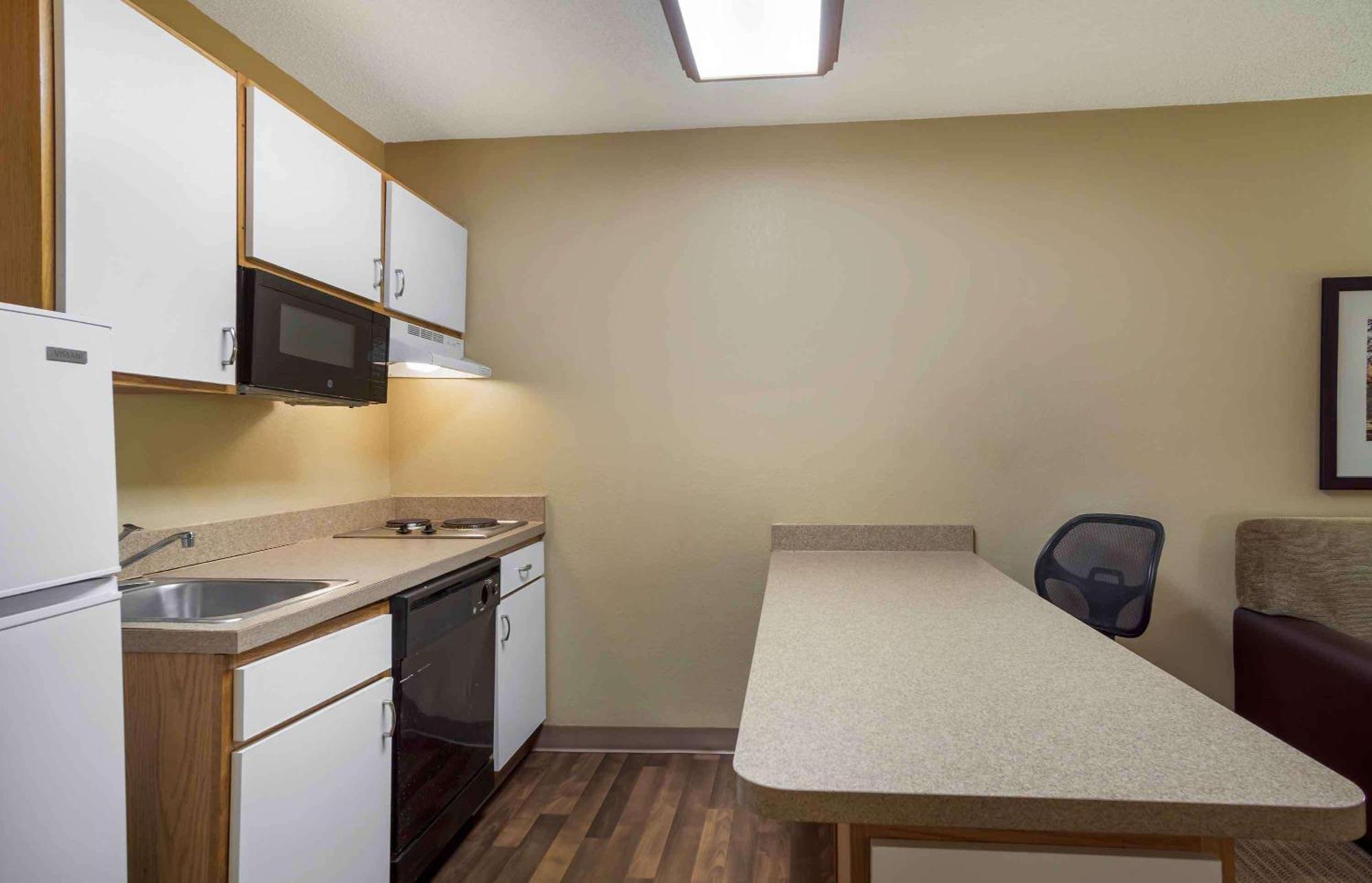 Extended Stay America Select Suites - Jacksonville Salisbury Rd Southpoint Εξωτερικό φωτογραφία