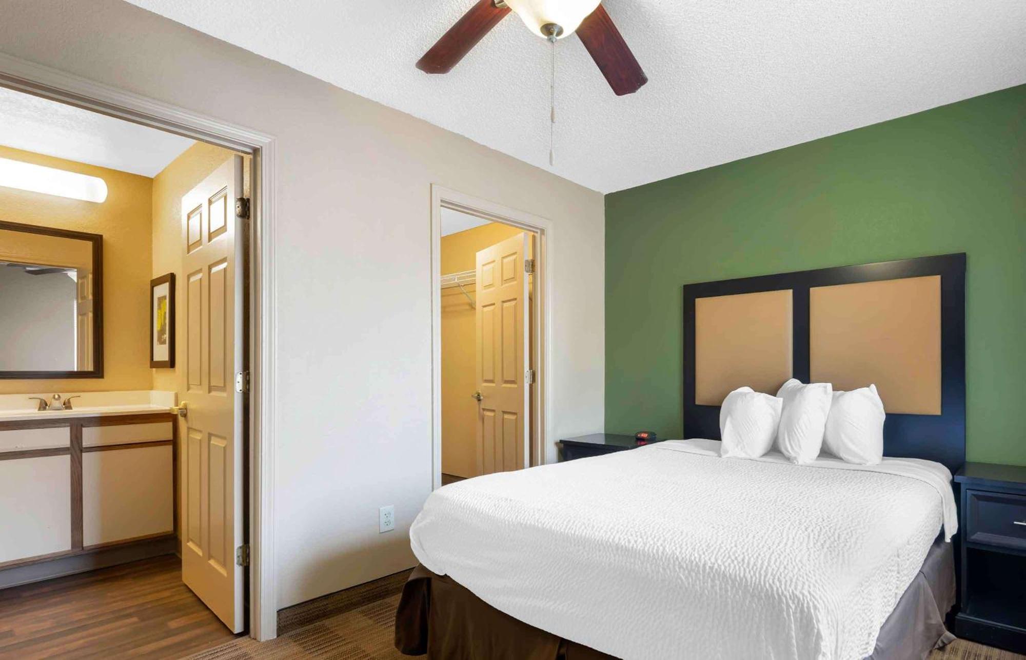 Extended Stay America Select Suites - Jacksonville Salisbury Rd Southpoint Εξωτερικό φωτογραφία