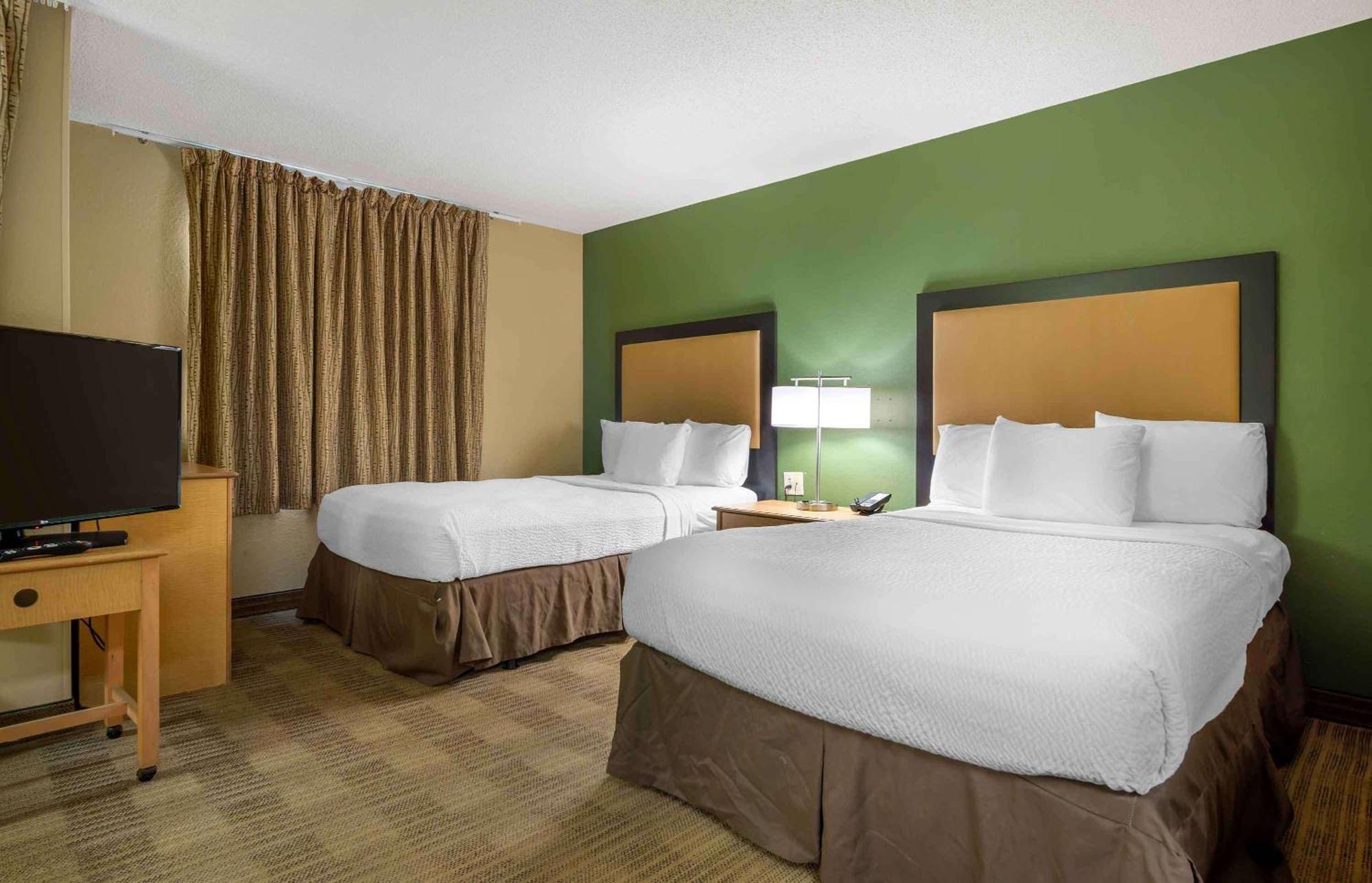 Extended Stay America Select Suites - Jacksonville Salisbury Rd Southpoint Εξωτερικό φωτογραφία