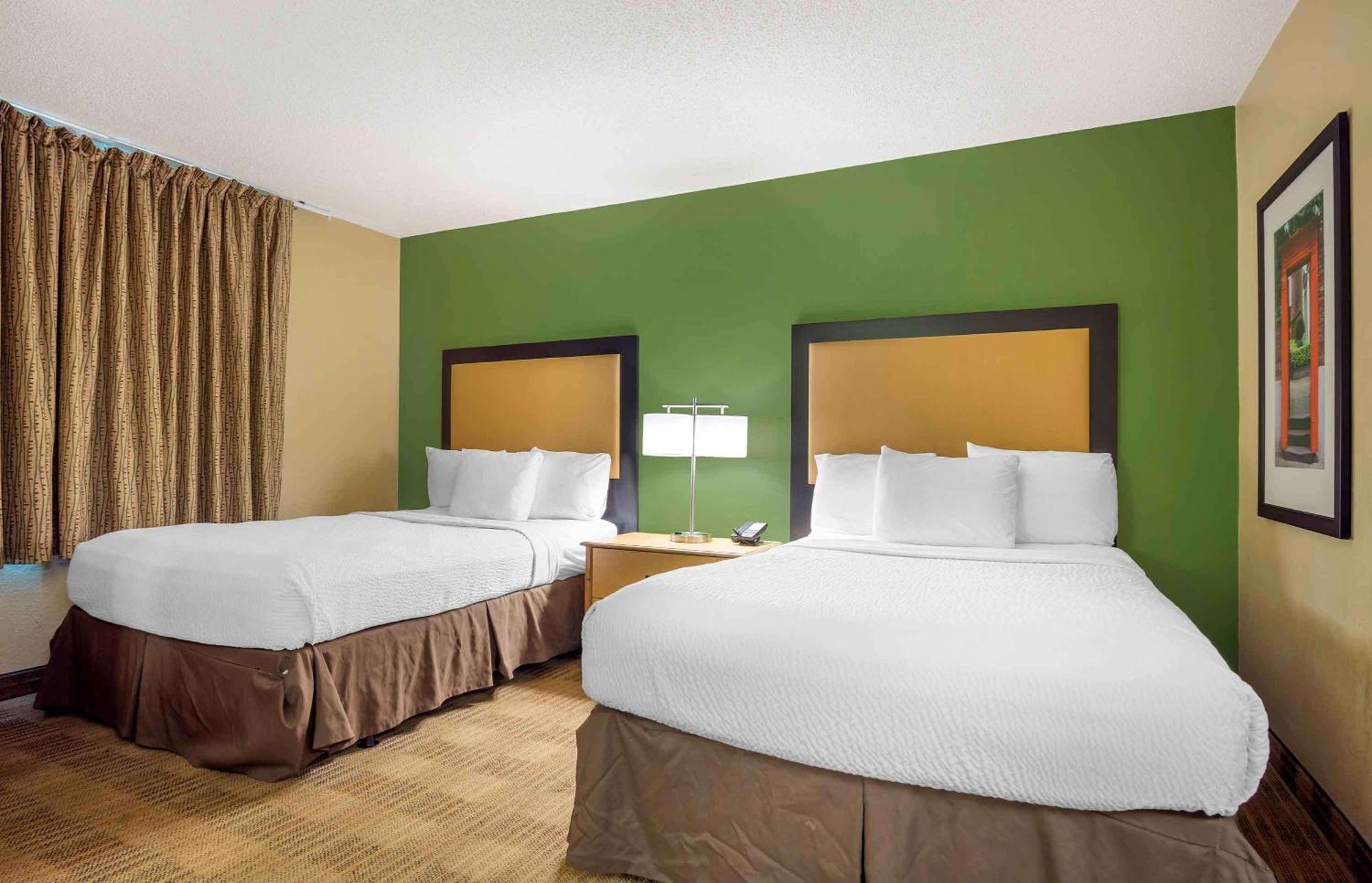 Extended Stay America Select Suites - Jacksonville Salisbury Rd Southpoint Εξωτερικό φωτογραφία
