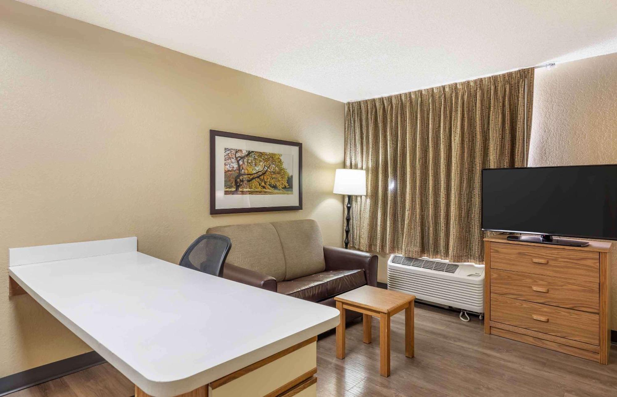 Extended Stay America Select Suites - Jacksonville Salisbury Rd Southpoint Εξωτερικό φωτογραφία