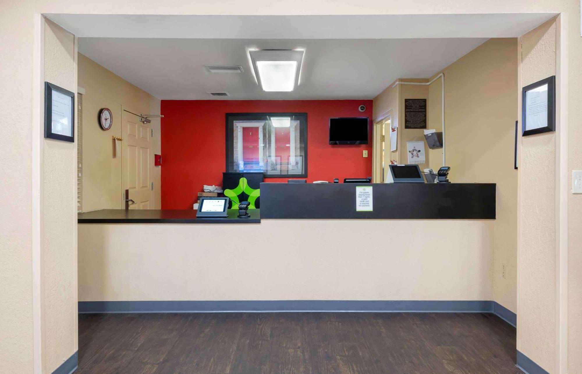 Extended Stay America Select Suites - Jacksonville Salisbury Rd Southpoint Εξωτερικό φωτογραφία