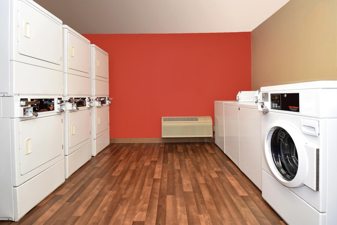 Extended Stay America Select Suites - Jacksonville Salisbury Rd Southpoint Εξωτερικό φωτογραφία