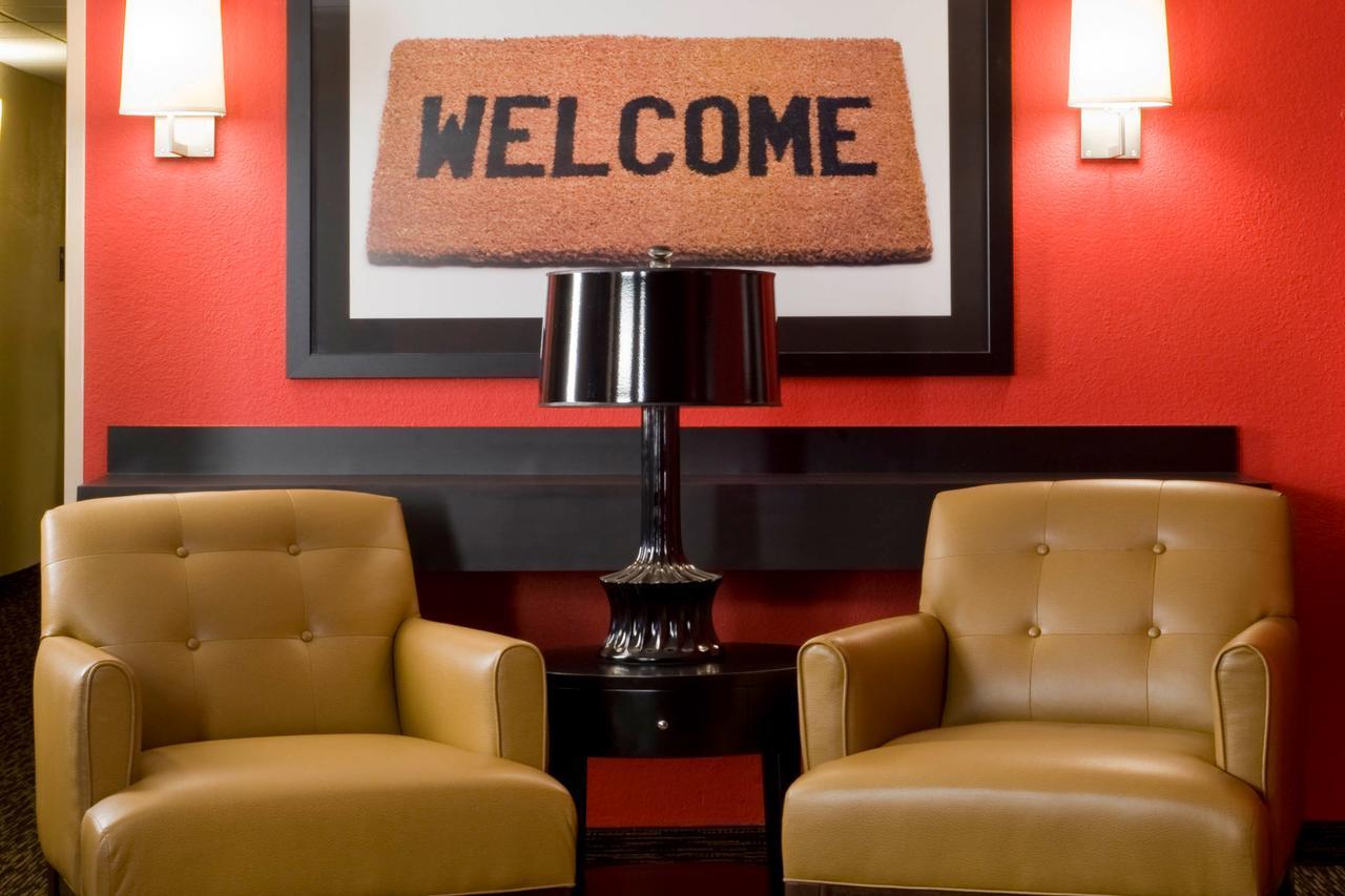 Extended Stay America Select Suites - Jacksonville Salisbury Rd Southpoint Εξωτερικό φωτογραφία