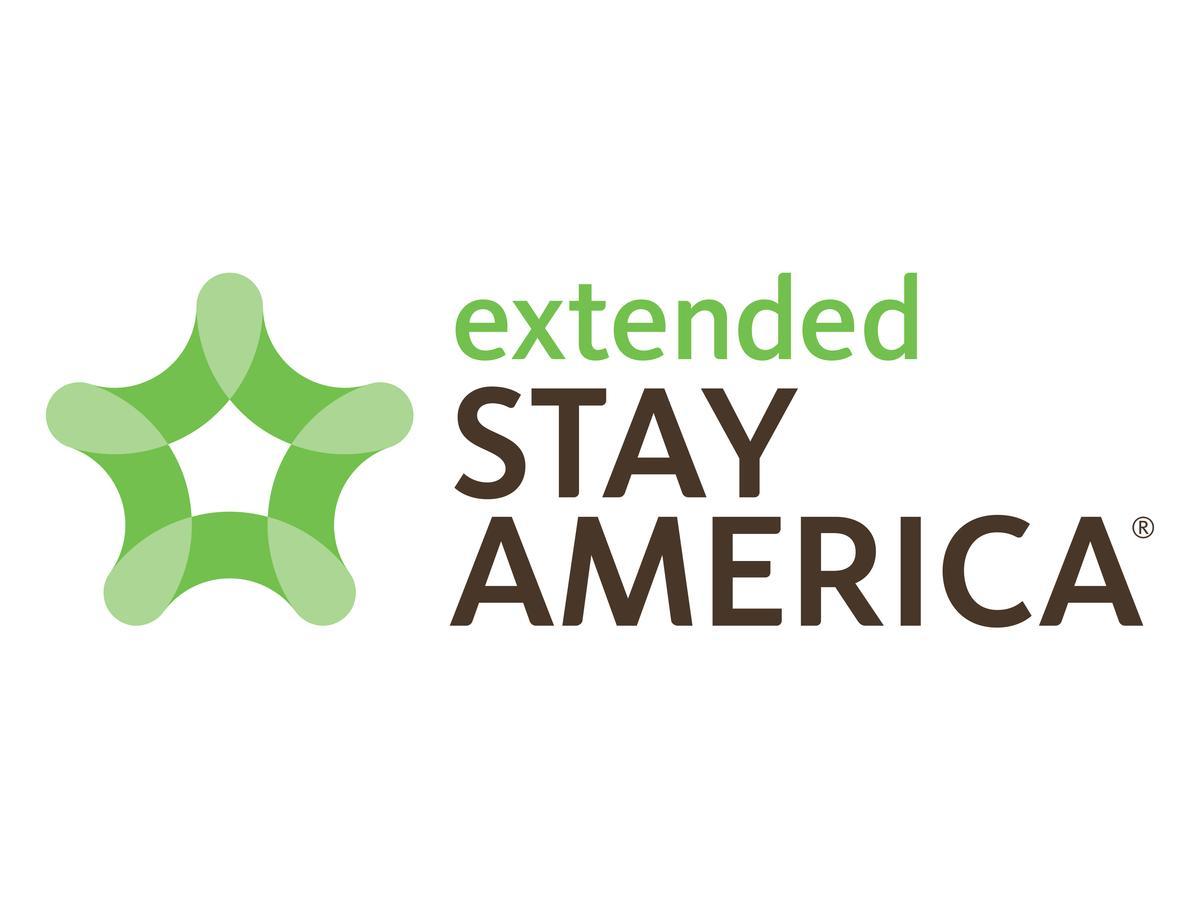 Extended Stay America Select Suites - Jacksonville Salisbury Rd Southpoint Εξωτερικό φωτογραφία